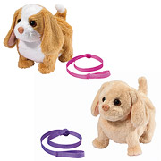 Furreal Friends Walking Snuggimals Puppies Wave 1 Set